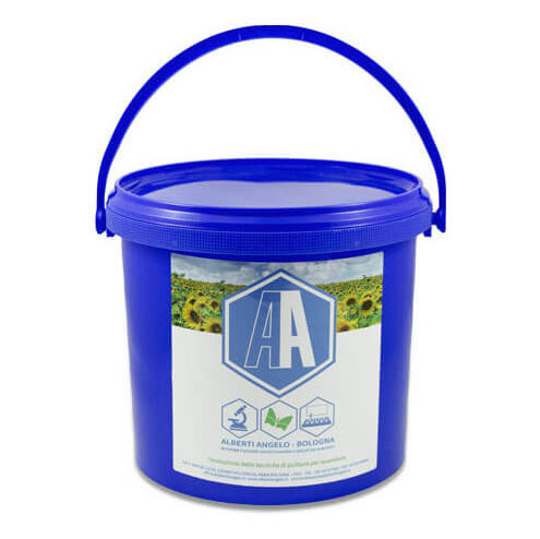 Alberti Angelo профессиональная химия