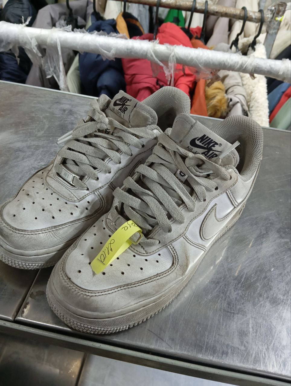 Кроссовки до