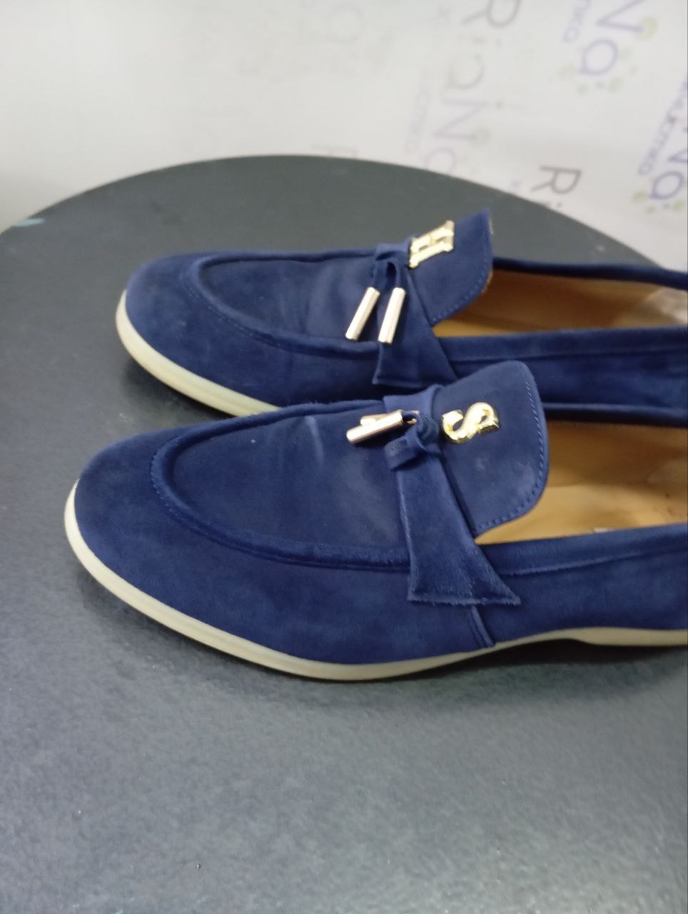 Макасины до